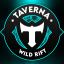 Taverna Wild Rift Italia Discord Server Logo