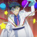 Mouri Detective Agency Discord Server Logo