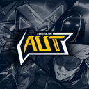 A Universal Time Discord Server Logo