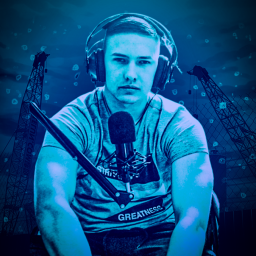 DJURINE FRIZURE Discord Server Logo