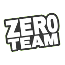 ZER0 TEAM Discord Server Logo