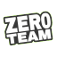 ZER0 TEAM Discord Server Logo