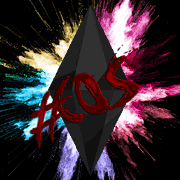 Sims After Dark Discord Server Logo