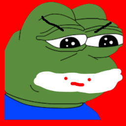 Dank Memer Grinding Discord Server Logo