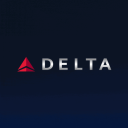 Delta Air Lines Discord Server Logo