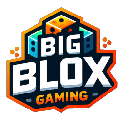 Big Blox Gaming Discord Server Logo