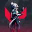 Valorant CZ/SK Discord Server Logo
