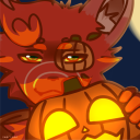 The Brook Nook 🎃 Discord Server Logo