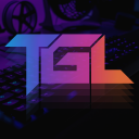 Tech-GamingLounge.de Discord Server Logo