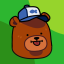 Bear and Breakfast Discord Server Logo