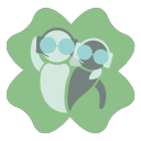 Le Trefle 2.0 Discord Server Logo