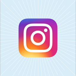 Instagram Marketing Discord Server Logo