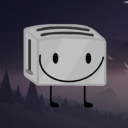 Toaster Discord Server Logo