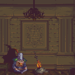 migramos pra HLX    愛 Ex-Cemiterio Dos Otakus Discord Server Logo