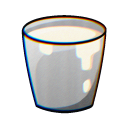 Eryn's Bucket Discord Server Logo