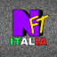 NFT Italia Discord Server Logo