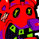 🍬 Sugary Spire Discord Discord Server Logo