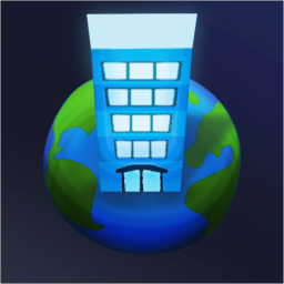 Grandma's Favourite Games Discord Server Logo