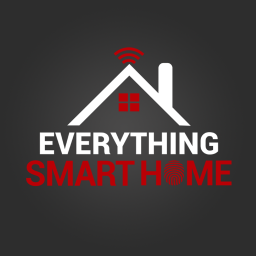 Everything Smart Home Discord Server Logo