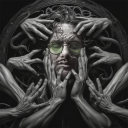 ElDEBO Family - العصابة Discord Server Logo