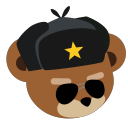 Super Animal Royale RU Discord Server Logo