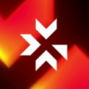 GamezX Community Discord Server Logo