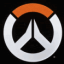 Overwatch Galaxy Discord Server Logo