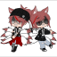 It's Music Chilly's server Discord Server Logo
