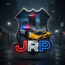 JusticeRP.xyz Discord Server Logo