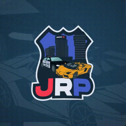 JusticeRP.xyz Discord Server Logo