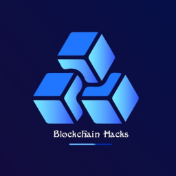 Block Hacks Alpha Discord Server Logo