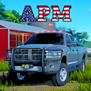 American Plains Mudding Discord Server Logo