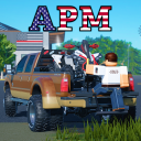 American Plains Mudding Discord Server Logo