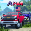 American Plains Mudding Discord Server Logo