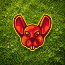 The Rat Pack Discord Server Logo