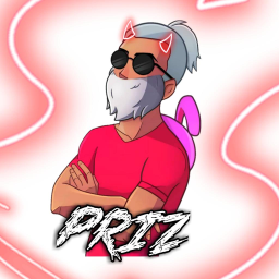 PRIZ FF Discord Server Logo