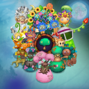 My Singing Monscord 🌎 Discord Server Logo