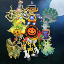 My Singing Monscord 🎃 Discord Server Logo