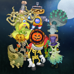 My Singing Monscord π Discord Server Logo