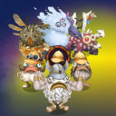 My Singing Monscord 🧭 Discord Server Logo