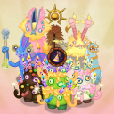 My Singing Monscord 🎂 Discord Server Logo