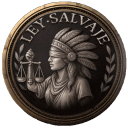 LEY Discord Server Logo