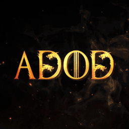 A World of Ice & Fire Discord Server Logo