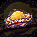 ZUMINEL Discord Server Logo