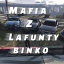 Mafia z Lafunty Binko Discord Server Logo