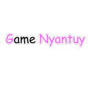 Game Nyantuy Discord Server Logo
