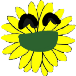 Dandelion server Discord Server Logo
