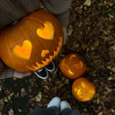 The Pumpkin Patch Discord Server Logo