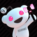 r/BLACKPINK Discord Server Logo