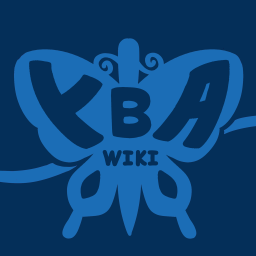 YBA Wiki FANDOM Discord Server Logo